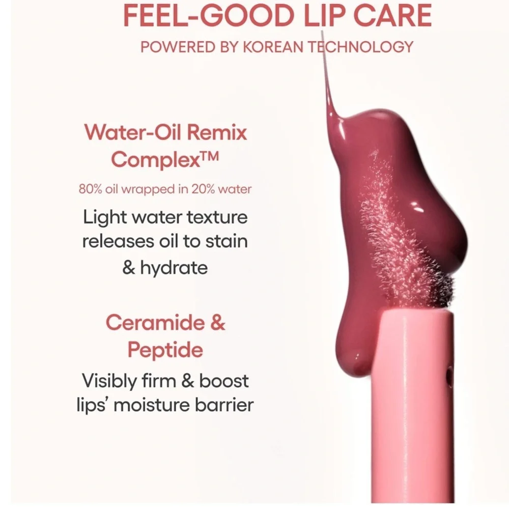 Laneige JuicePop Box Lip Tint-Electro Berry